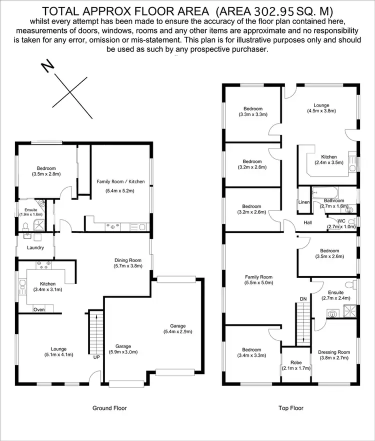 Floorplan of Homely house listing, 17 Breton Street, Sunnybank QLD 4109