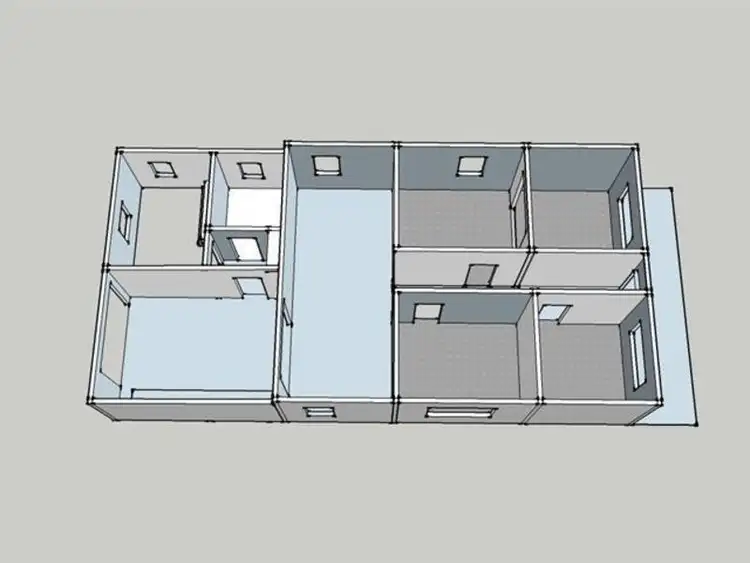 Floorplan of Homely house listing, 99 Govetts Leap Road, Blackheath NSW 2785