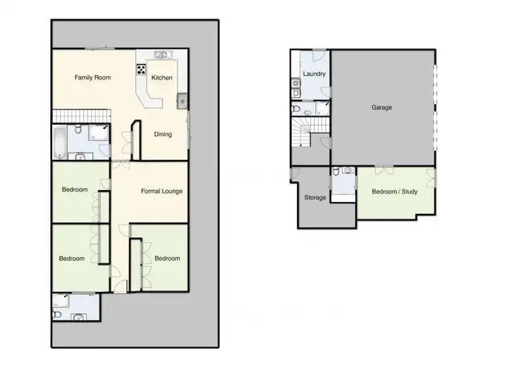 Floorplan of Homely house listing, 19 Ellerton Pde, Jewells NSW 2280