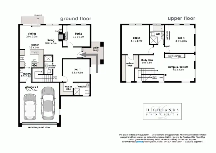 Floorplan of Homely villa listing, 13/3 Suttor Road, Moss Vale NSW 2577