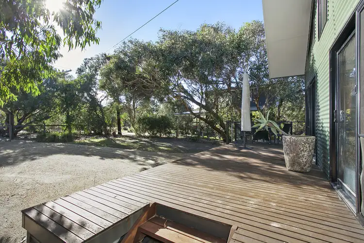 Floorplan of Homely house listing, 26 Boyd Avenue, Moggs Creek VIC 3231