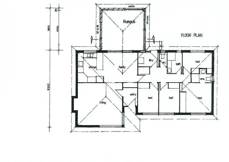 Floorplan of Homely house listing, 9 Mirramar Park, Blackmans Bay TAS 7052