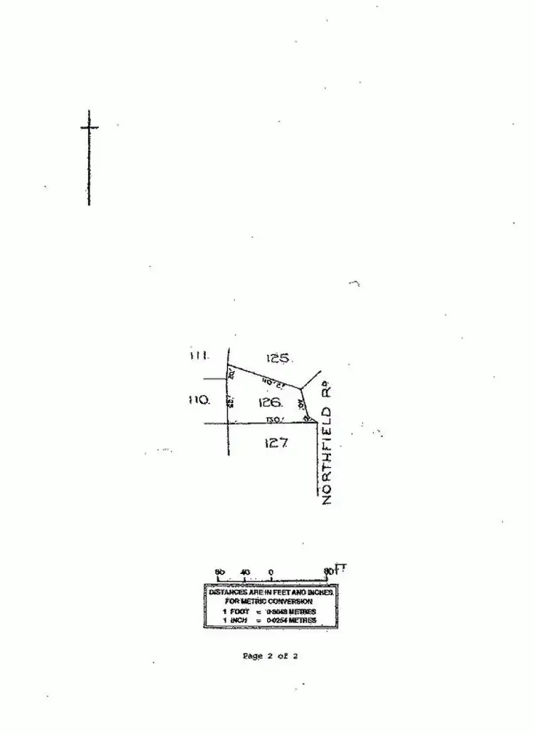 Floorplan of Homely house listing, 19 Northfield Road, Northfield SA 5085