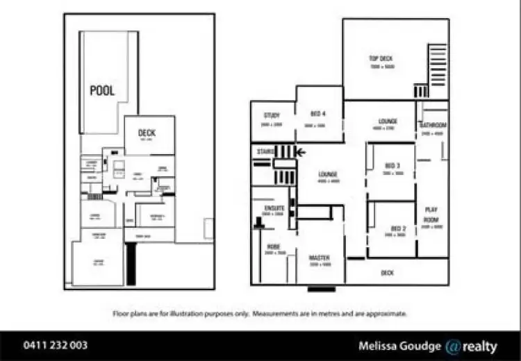 Floorplan of Homely house listing, 34 Isedale Street, Wooloowin QLD 4030