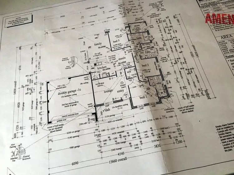 Floorplan of Homely villa listing, 4/41 Cyril Street, Bassendean WA 6054