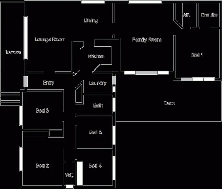Floorplan of Homely house listing, 12 Angophora Street, Rivett ACT 2611