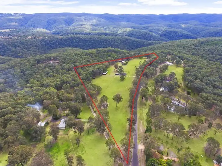 Floorplan of Homely rural property listing, Address available on request