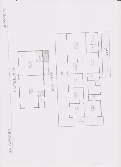 Floorplan of Homely rural property listing, 13 Mooloolah Meadows Drive, Mooloolah Valley QLD 4553