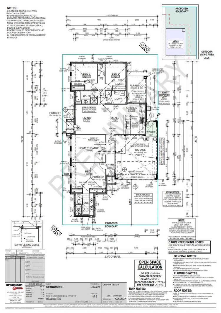 Floorplan of Homely villa listing, 7/37 Morley St, Maddington WA 6109