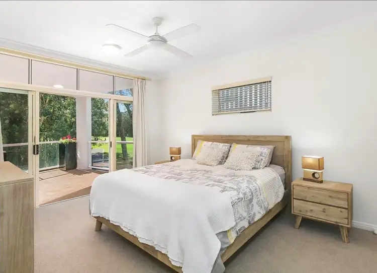 Floorplan of Homely apartment listing, Unit 4/179 Ocean Dr, Twin Waters QLD 4564