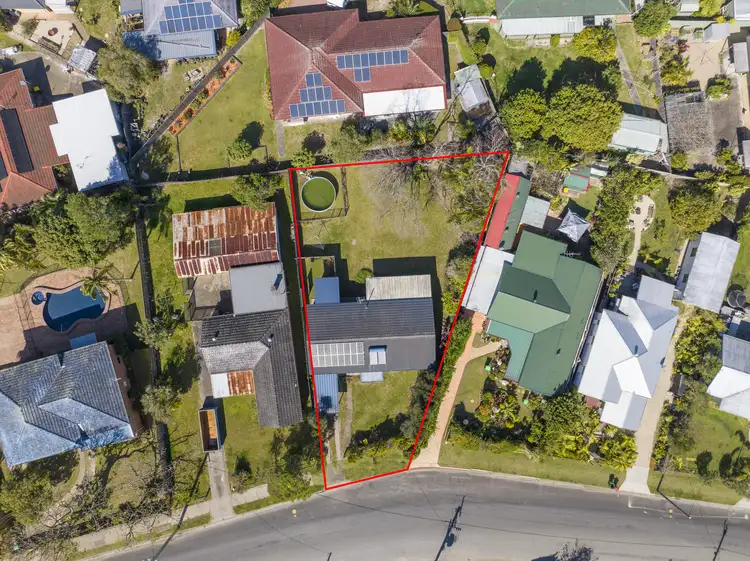 Floorplan of Homely house listing, 54 Main Arm Rd, Mullumbimby NSW 2482