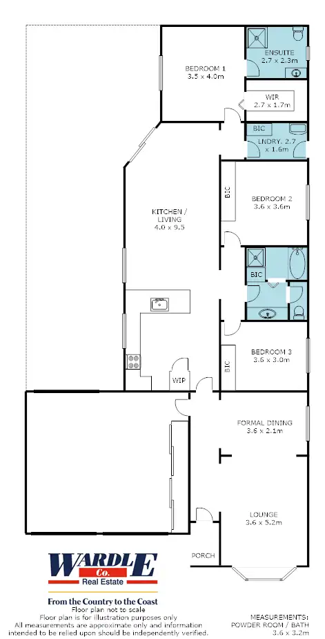 Floorplan of Homely house listing, 23 Herbert Street, Port Pirie SA 5540