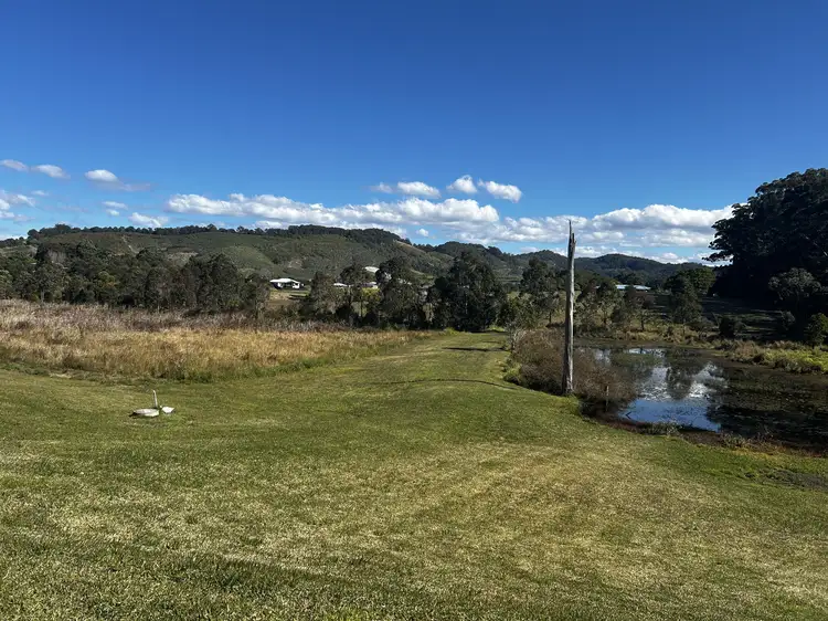 Floorplan of Homely land listing, 3 Slattery Pl, Coffs Harbour NSW 2450