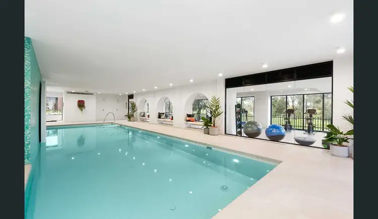 Floorplan of Homely apartment listing, 503/7B Remington Drive, Highett VIC 3190