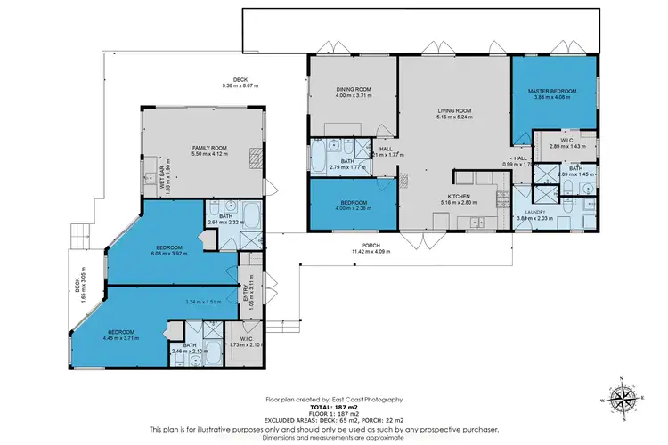 Floorplan of Homely rural property listing, 100 Gloucester Tops Rd, Gloucester NSW 2422