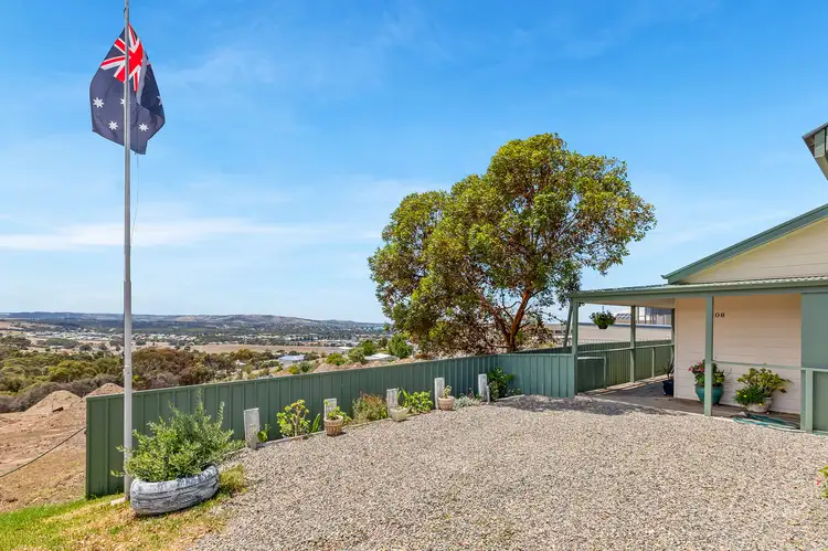 Floorplan of Homely house listing, 108 Battye Rd, Encounter Bay SA 5211