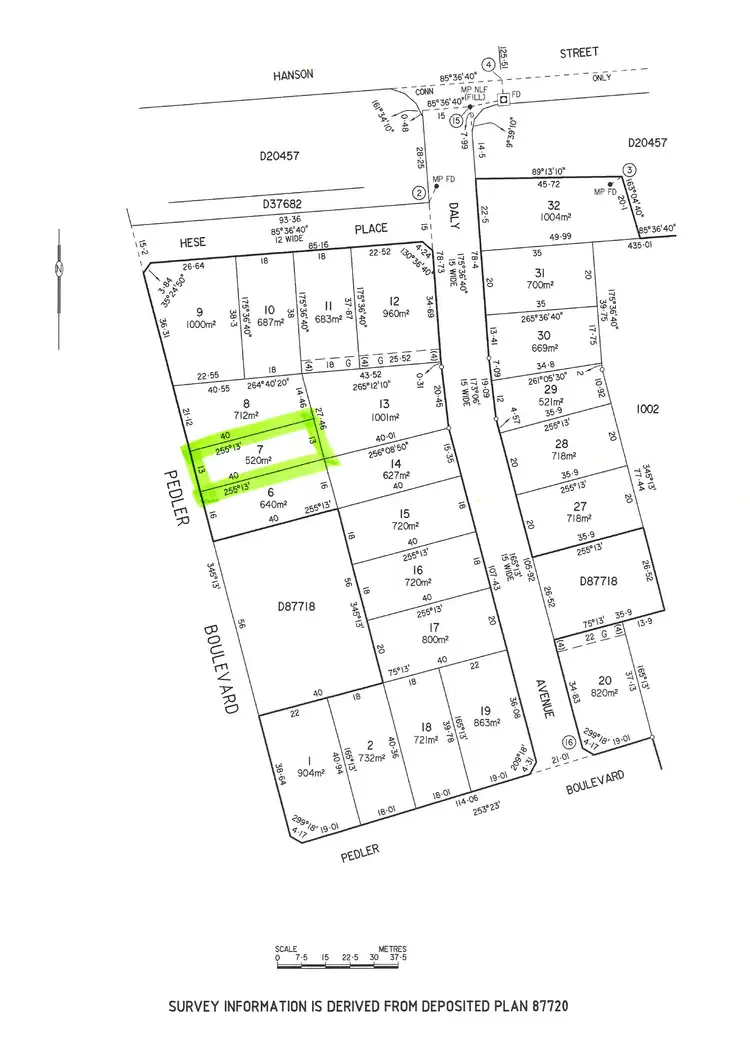 Floorplan of Homely house listing, 3 Pedler Bvd, Freeling SA 5372