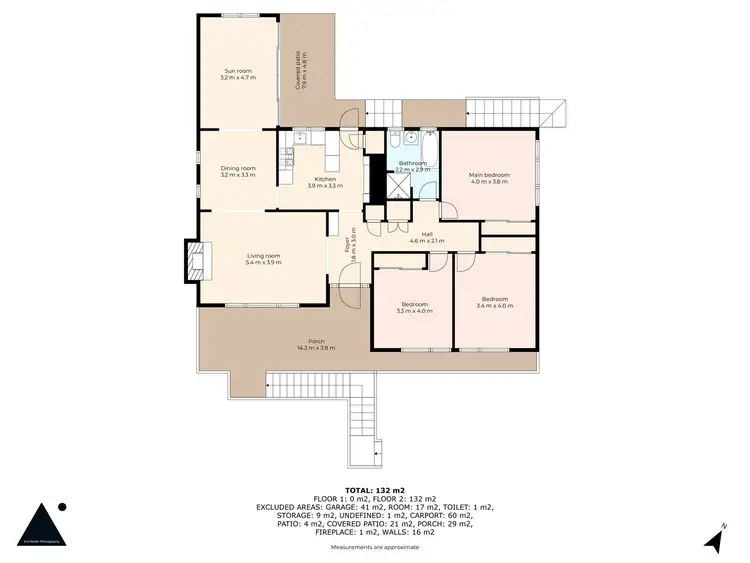 Floorplan of Homely house listing, 7 Museum St, Eden NSW 2551