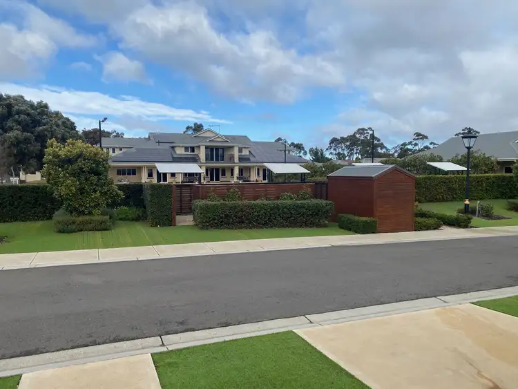 Floorplan of Homely retirement listing, 170 Kingsgate Retirement Village-Kilmore Lancefield Rd, Kilmore VIC 3764
