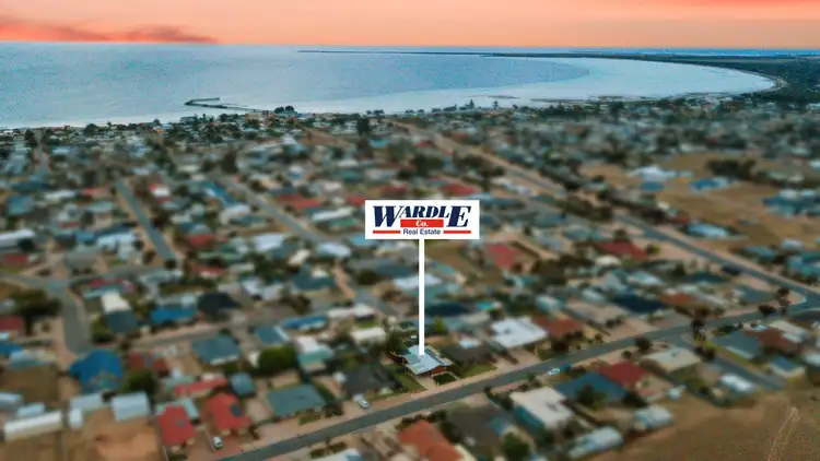 Floorplan of Homely house listing, 15 Highview Gr, Moonta Bay SA 5558