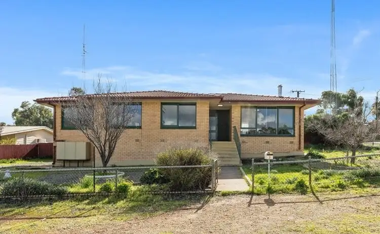 Floorplan of Homely house listing, 9 Paxton Tce, Burra SA 5417