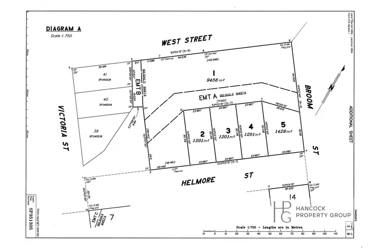 Floorplan of Homely rural property listing, Lot 4 Golden River E WJ Bailey Drive, Miara QLD 4673