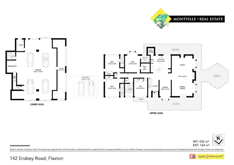Floorplan of Homely house listing, Address available on request