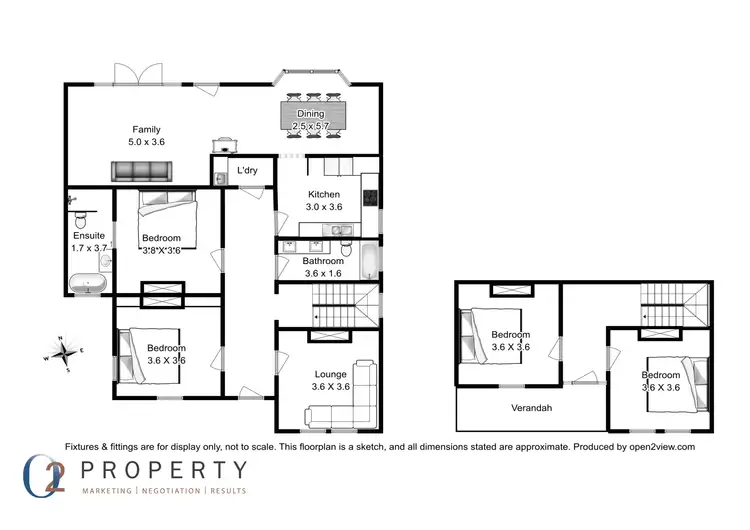 Floorplan of Homely house listing, 29 Abbott Street, East Launceston TAS 7250
