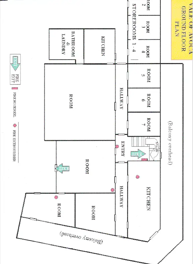 Floorplan of Homely house listing, 18 Mildura Way, Charlton VIC 3525