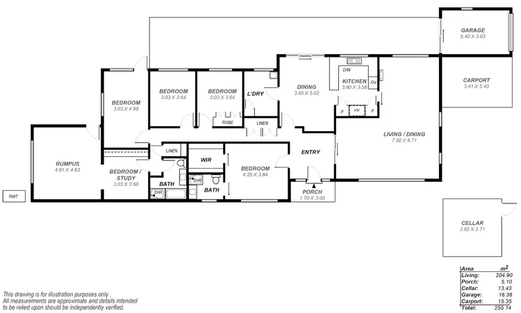 Floorplan of Homely land listing, Lot 28 Birksgate Drive, Urrbrae SA 5064