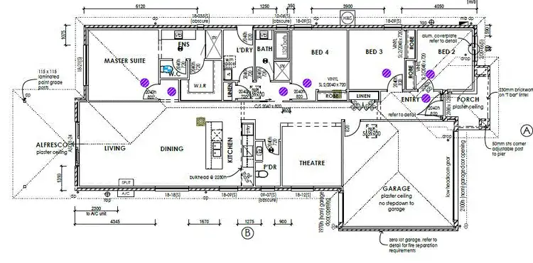 Floorplan of Homely house listing, 9 Coringley Road, Greenbank QLD 4124