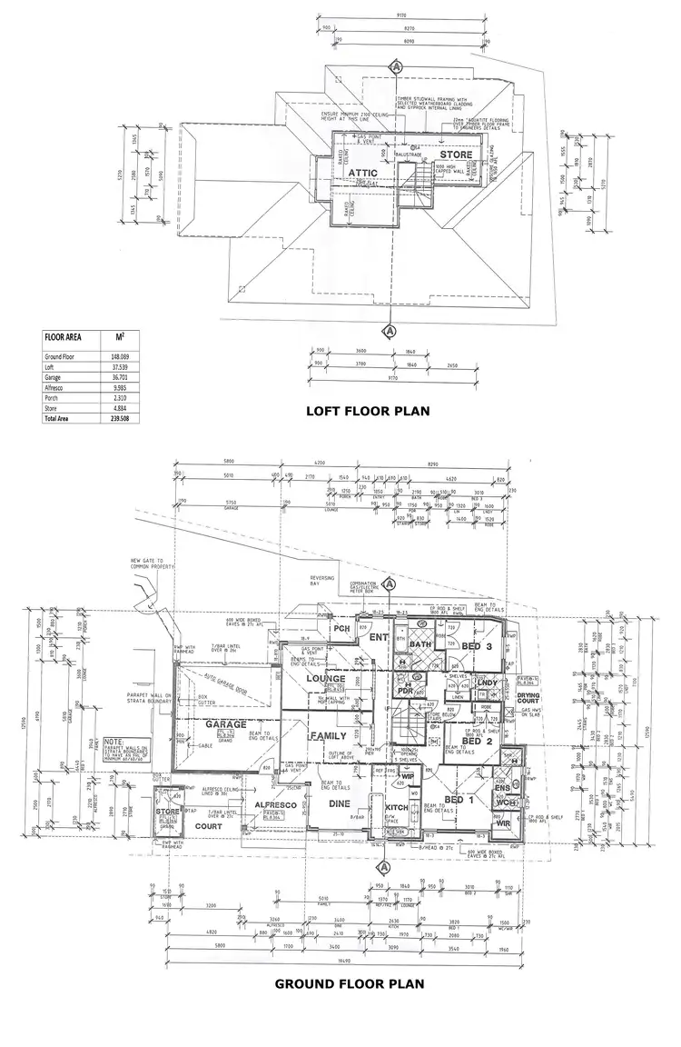 Floorplan of Homely house listing, 25A Veronica St, Riverton WA 6148