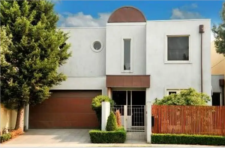 Floorplan of Homely house listing, 59 Head St, Brighton VIC 3186
