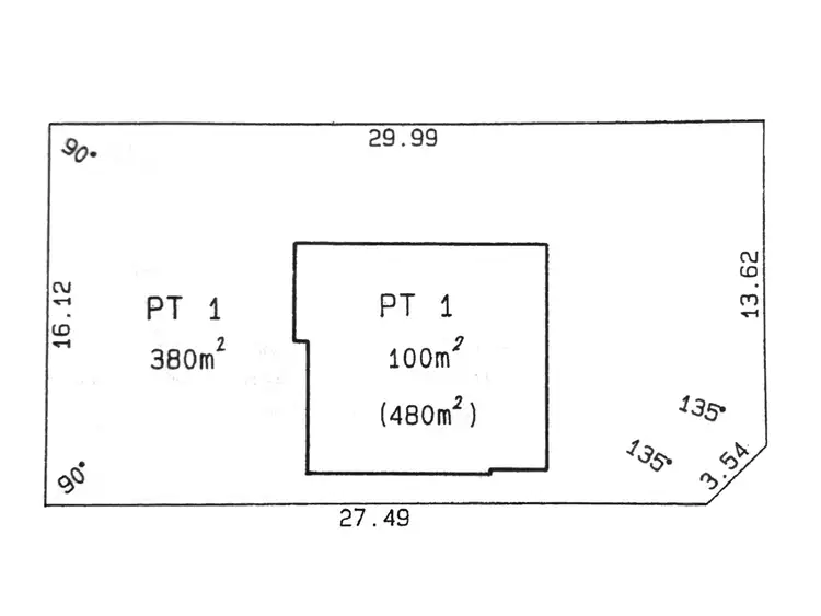Floorplan of Homely house listing, 158 Stock Rd, Attadale WA 6156