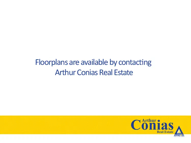Floorplan of Homely house listing, 12A Caber St, Kenmore QLD 4069