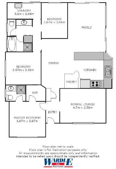 Floorplan of Homely house listing, 4 Eyre Rd Ex, Crystal Brook SA 5523