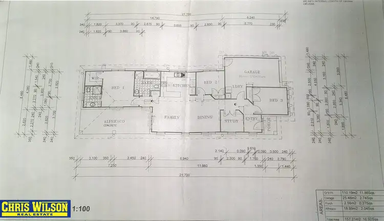 Floorplan of Homely house listing, 4 Dolphin Cres, Eden NSW 2551