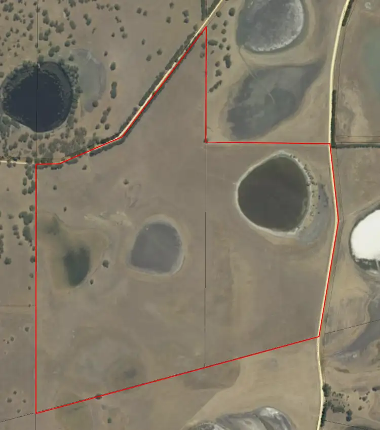 Floorplan of Homely rural property listing, Lot 35 Limberts Road, Bool Lagoon SA 5271