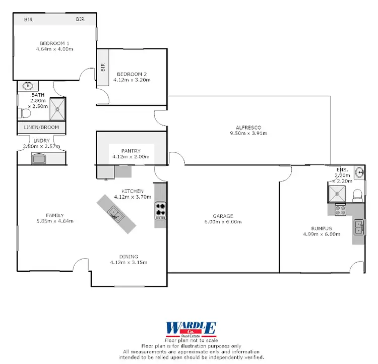 Floorplan of Homely house listing, 10 Howe Street, Port Pirie SA 5540