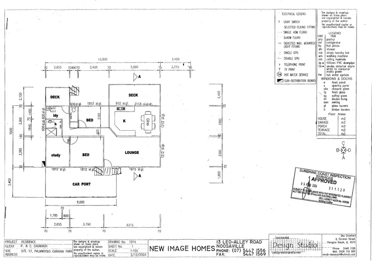Floorplan of Homely villa listing, Unit 17/18 Landershute Rd, Palmwoods QLD 4555
