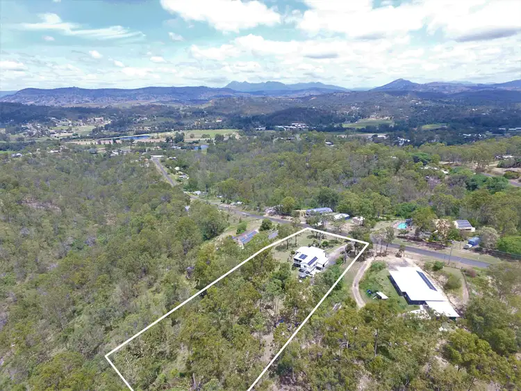 Floorplan of Homely house listing, 18-20 Farwell Close, Kooralbyn QLD 4285