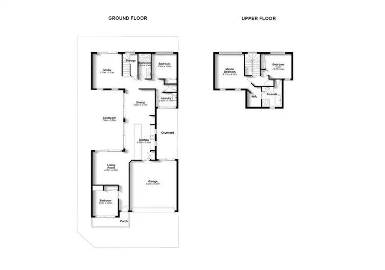 Floorplan of Homely house listing, 18 St Helena St, Maroochydore QLD 4558