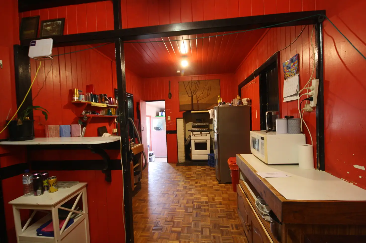 Floorplan of Homely house listing, 19A Myrtle Ave, Warwick QLD 4370