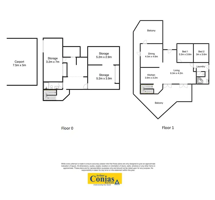 Floorplan of Homely house listing, 3 Kent St, Toowong QLD 4066