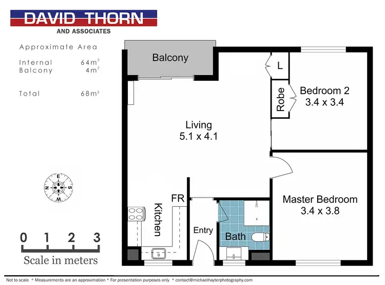 Floorplan of Homely apartment listing, Unit 32/37 Osborne Rd, East Fremantle WA 6158