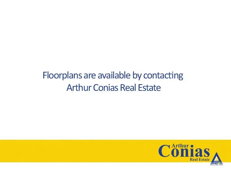 Floorplan of Homely unit listing, Unit 1/280 Sir Fred Schonell Dr, St Lucia QLD 4067