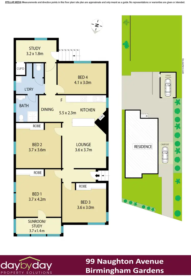 Floorplan of Homely house listing, 99 Naughton Ave, Birmingham Gardens NSW 2287