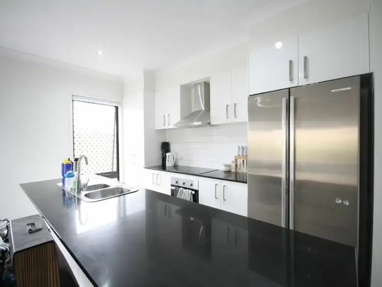 Floorplan of Homely house listing, 51 Sawmill Circuit, Riverhills QLD 4074