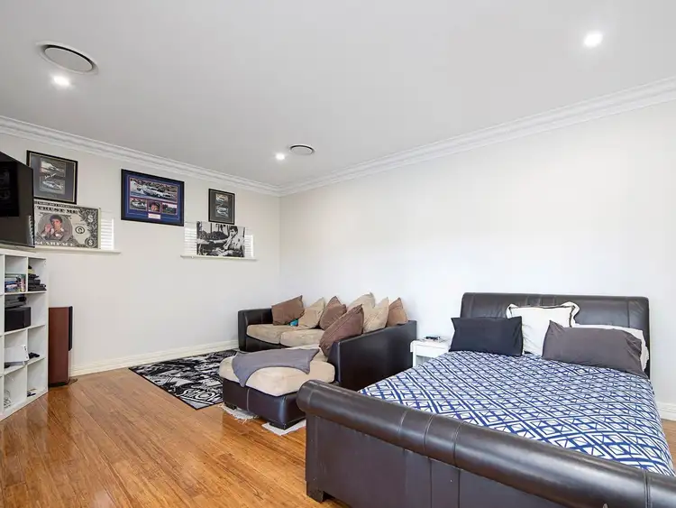 Floorplan of Homely house listing, 204 Rowley Rd, Wandi WA 6167