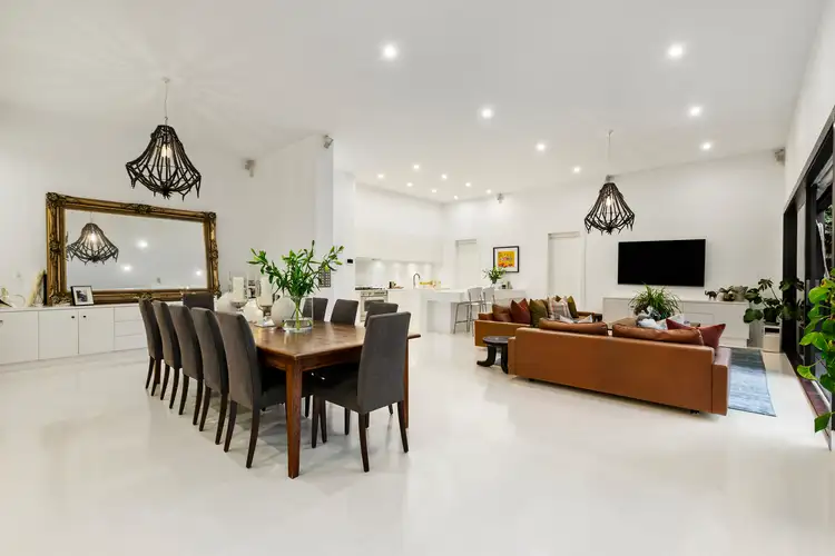 Floorplan of Homely house listing, 29 Camperdown St, Brighton East VIC 3187